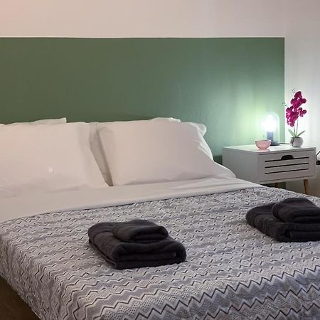 아테네 Kypseli Cozy Nest 아파트 외부 사진